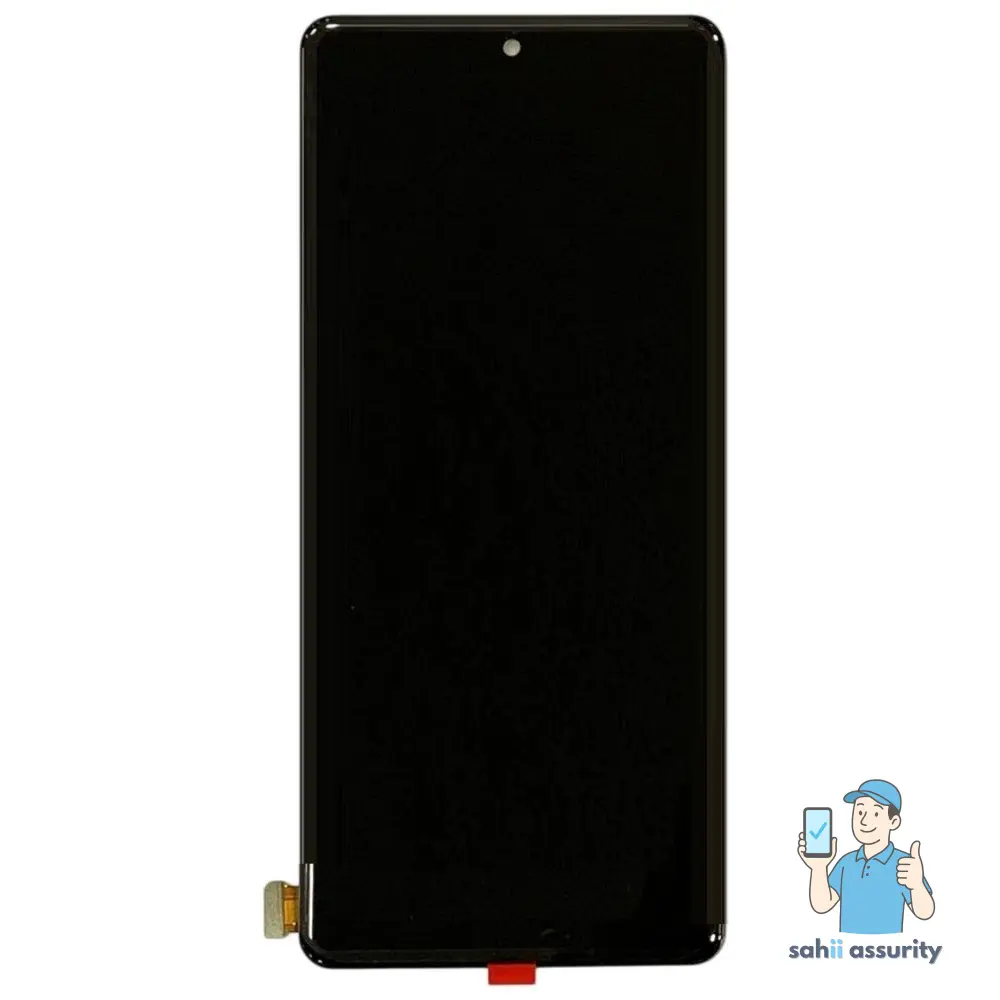 LCD with Touch Screen for Tecno Camon 40 Pro 4G thumbnail